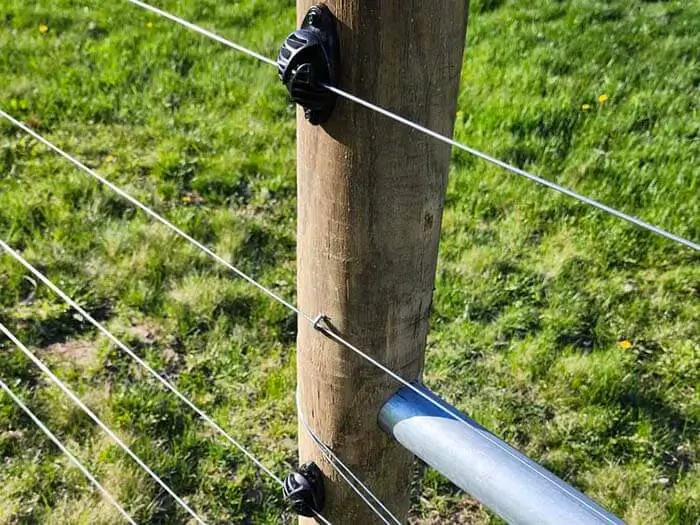 Farm fence madison wisconsin fence company 50