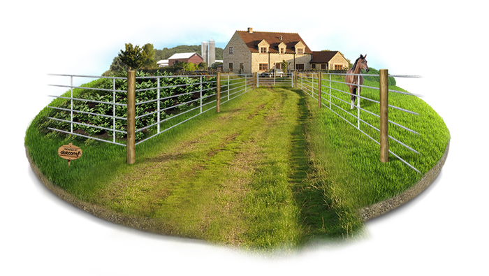 Residential Fence Contractor - Madison Wisconsin