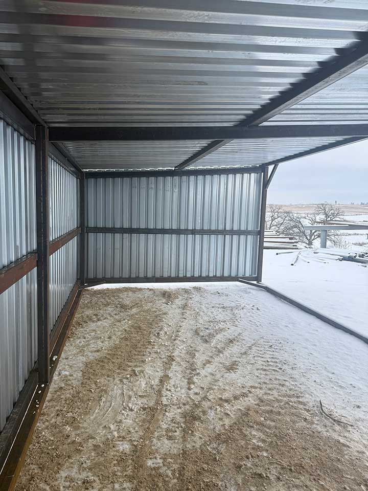 Large Sheds for sale in Madison Wisconsin