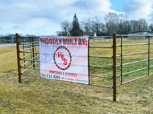 Fence FAQs in Bernard Iowa