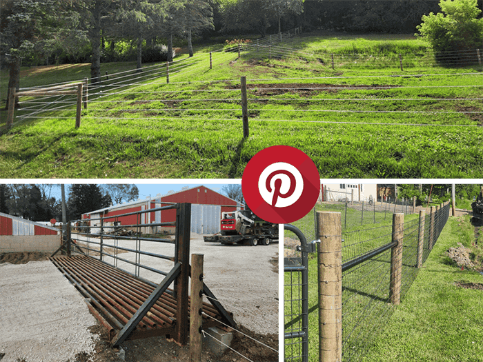 Bernard, Iowa Pinterest Board