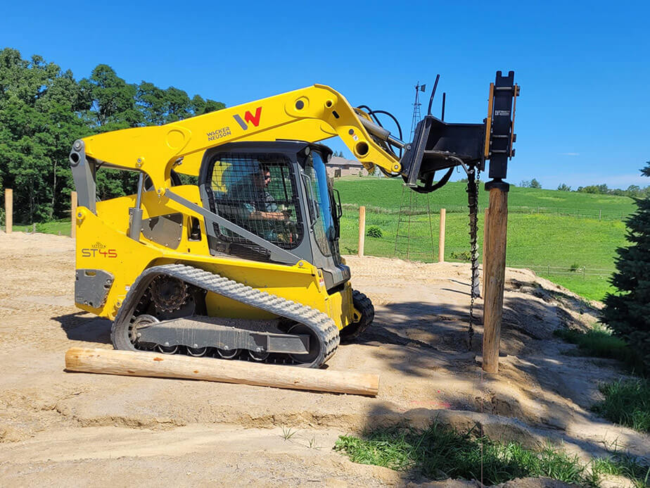 Galena Illinois Fence Company