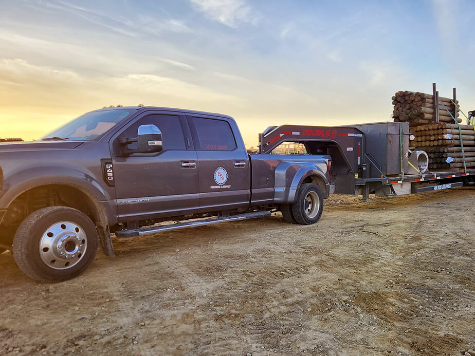 The H&S Fencing & Supply Difference in Prairie du Chien Wisconsin Fence Installations