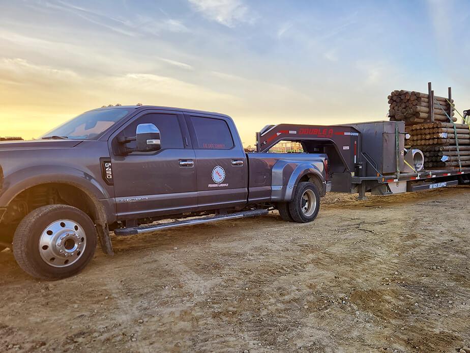 The H&S Fencing & Supply Difference in Richland Center Wisconsin Fence Installations