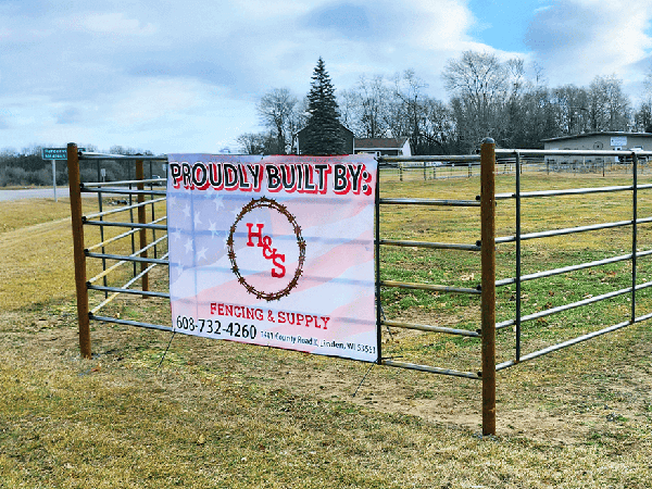 Fence FAQs in Ridgeway Wisconsin