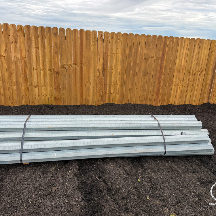 2 3/8 Decoiled Pipe for sale in Madison, Wisconsin