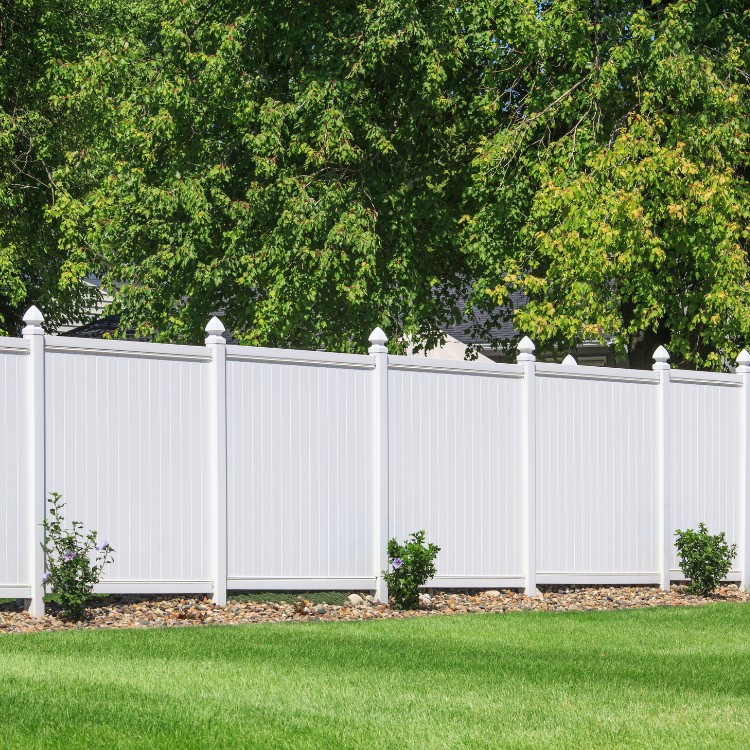 Fence installation in Linden, WI Fence installation in Linden, WI