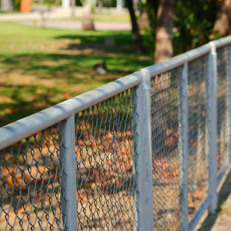 Fence installation in Linden, WI Fence installation in Linden, WI