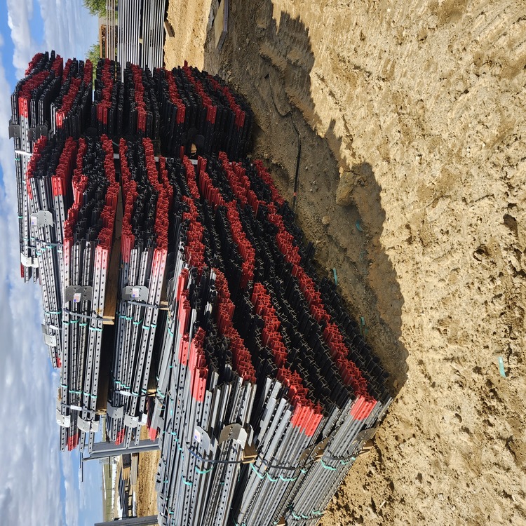 Chicago Heights 1.33 T-Post for sale in Madison, Wisconsin