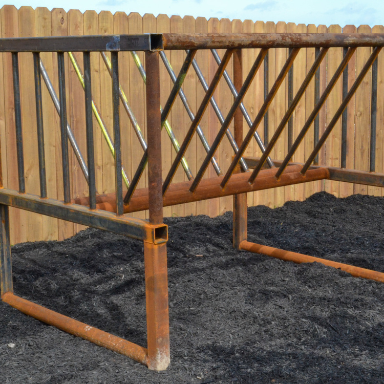 Heavy Duty Hay Cradle for sale in Madison, Wisconsin