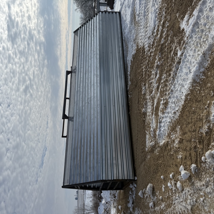 Portable Livestock Shelter for sale in Madison, Wisconsin