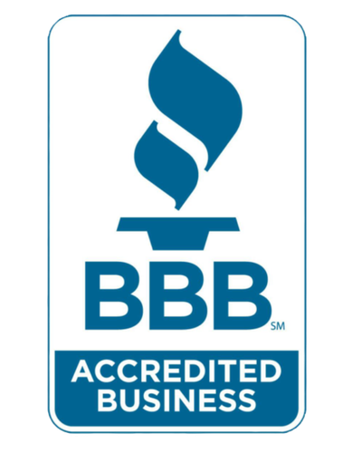 BBB Accredited Business