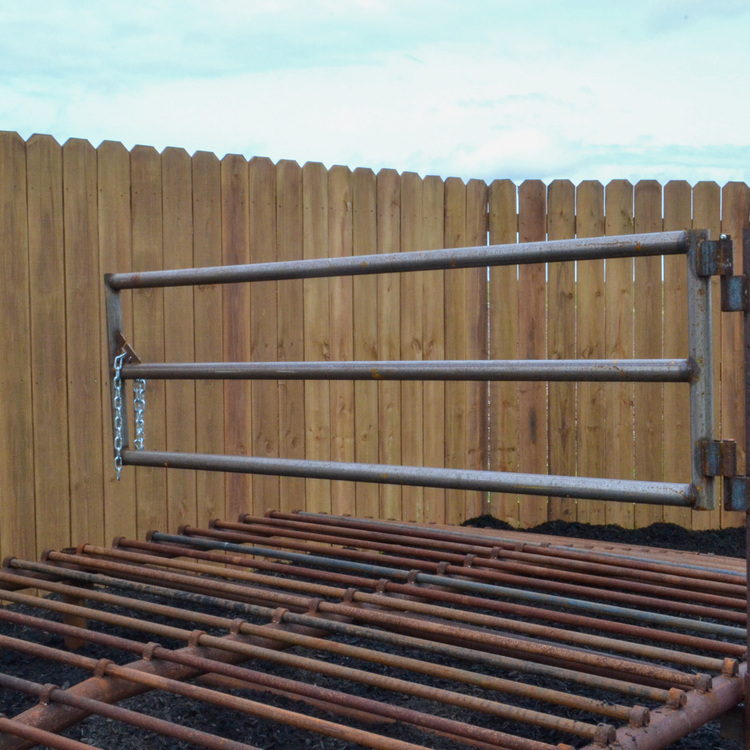 Fence installation in Linden, WI Fence installation in Linden, WI