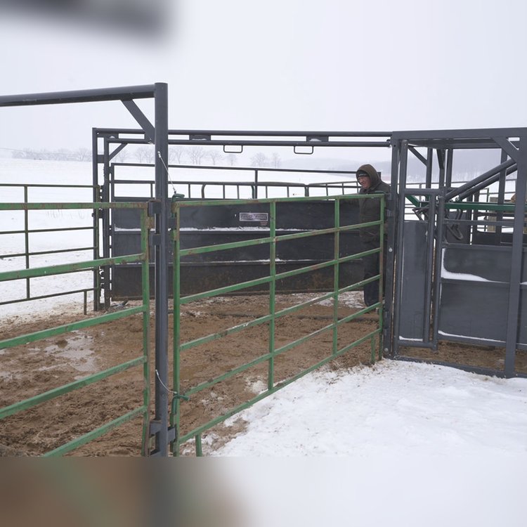 Tuff Built Bud Box for sale in Madison, Wisconsin