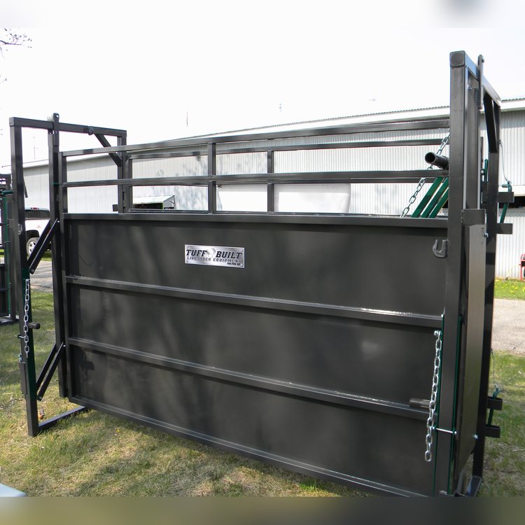 Tuff Built Economy Alley for sale in Madison, Wisconsin