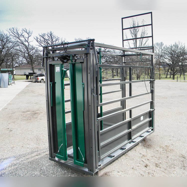 Tuff Built Multi Use Chute for sale in Madison, Wisconsin