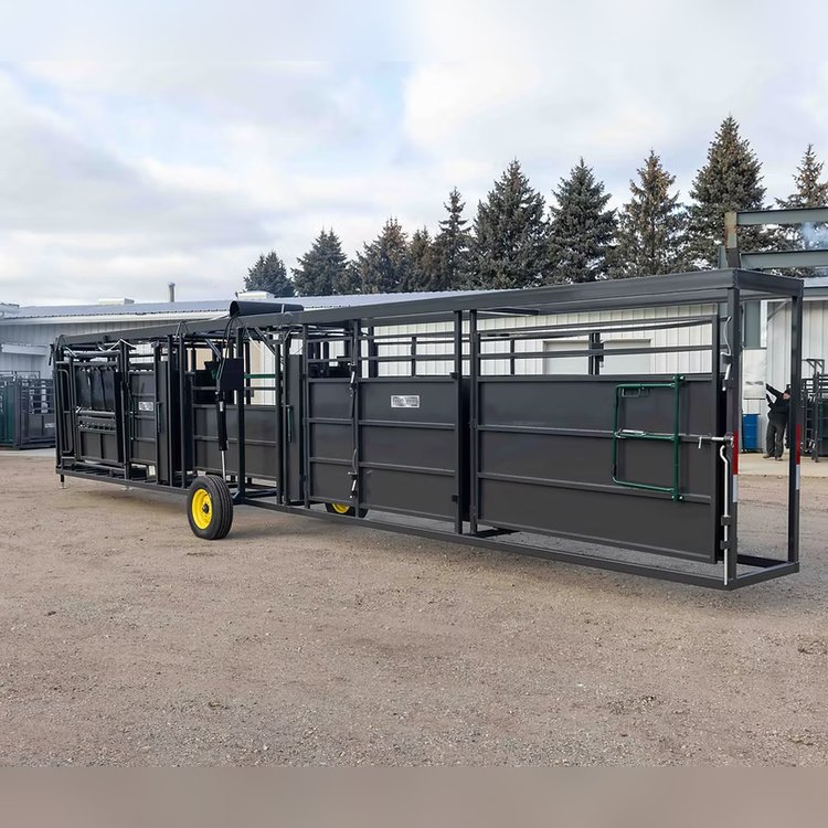 Tuff Built Portable All in One for sale in Madison, Wisconsin
