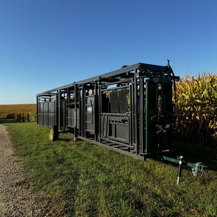 Fence installation in Linden, WI